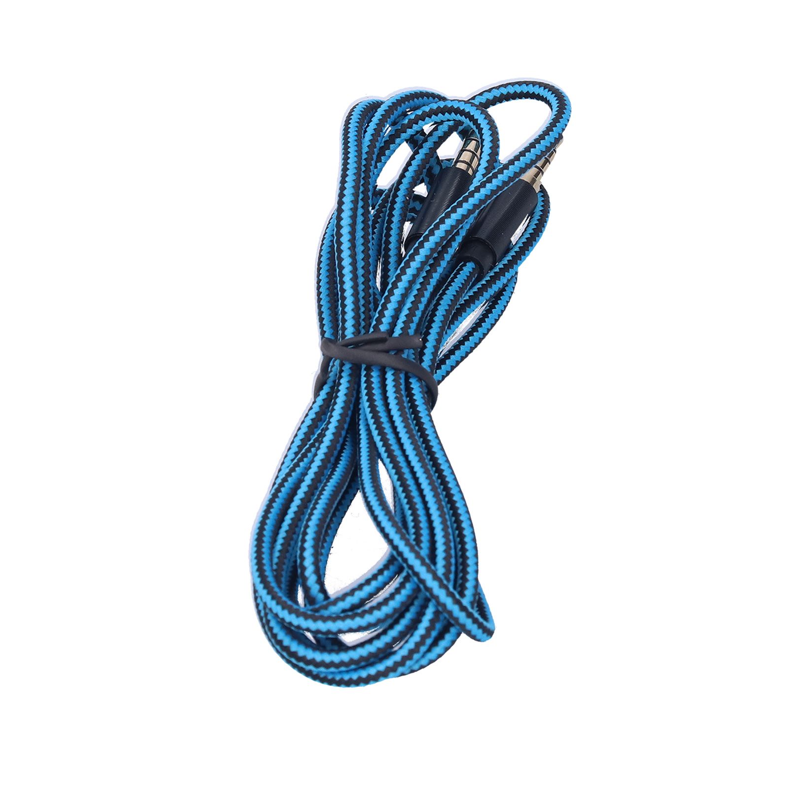 Headset Extension Cord 3.5Mm To Headphone Audio Cable With Bright And