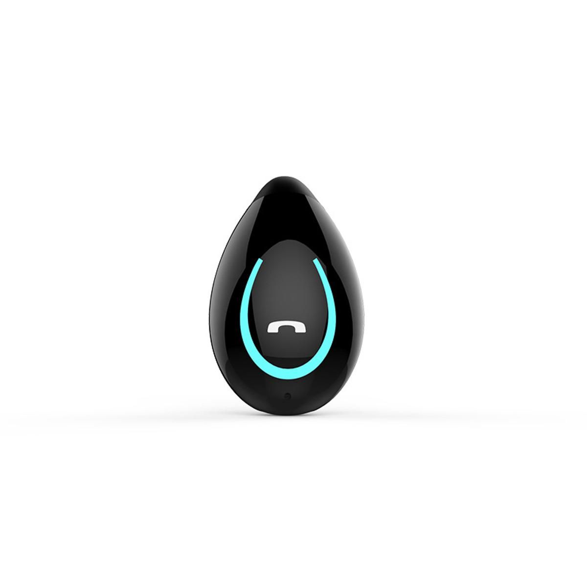 Yx08 Bluetooth  Headset Long Standby Time Stereo Mini Wireless Headphone