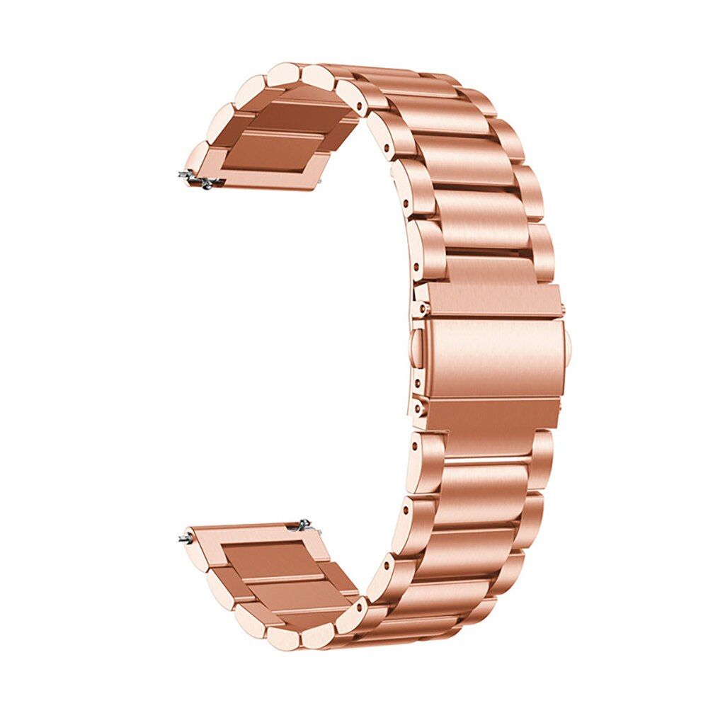 Stainless steel band For xiaomi mi watch color strap bracelet for xiaomi mi smart watch color black global replacement sport
