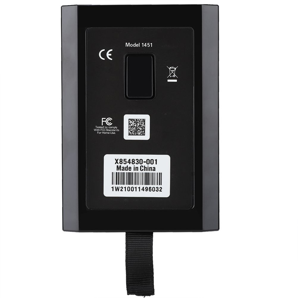 Hard Drive Disk Adapter Internal for Microsoft Xbox 360 Slim Precise Interface