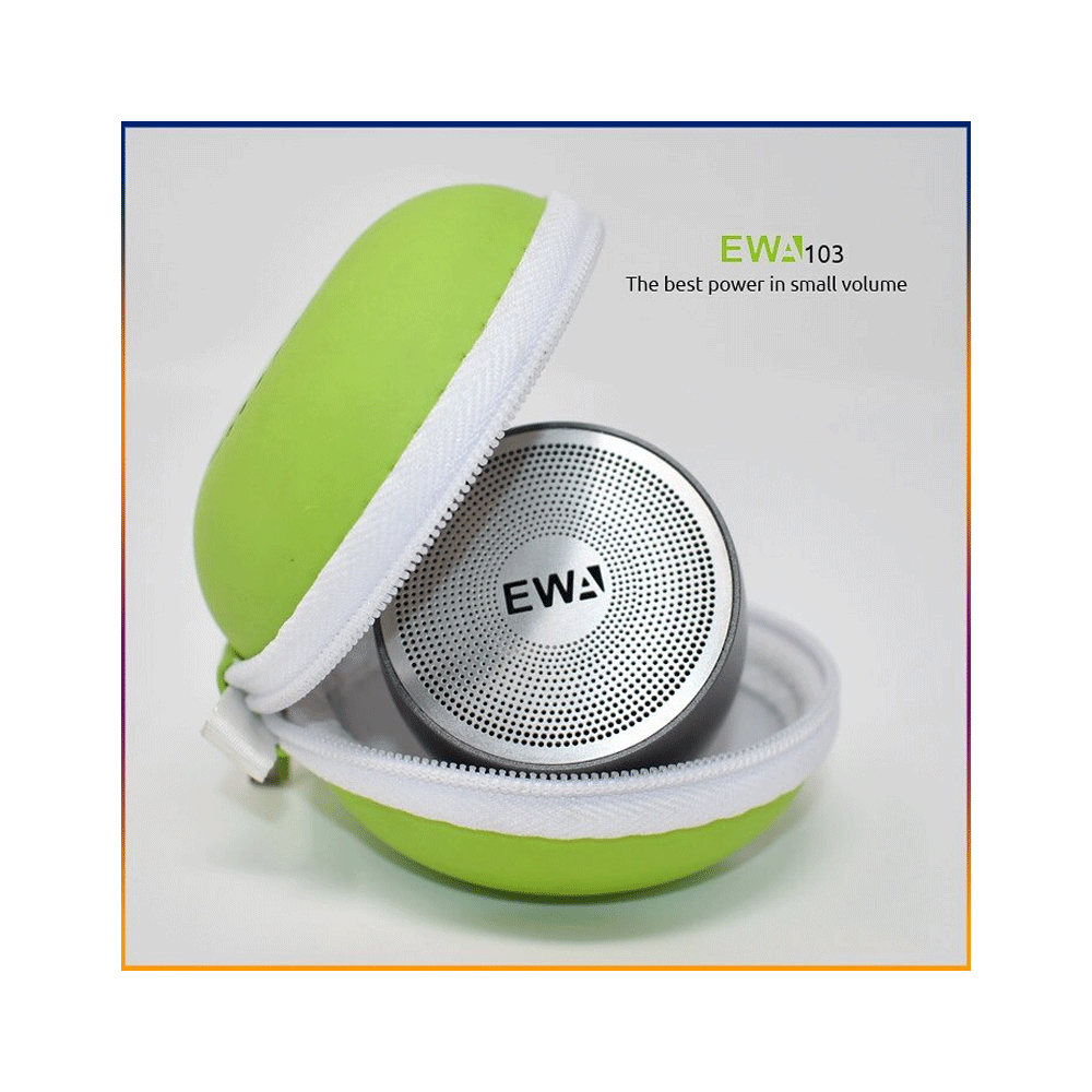 EWA Wireless Speaker (A103)
