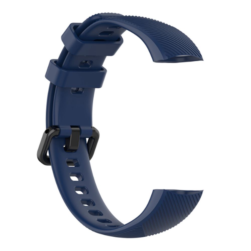 Huawei Honor Band 4/5 Repalcement Silicone Wrist Strap
