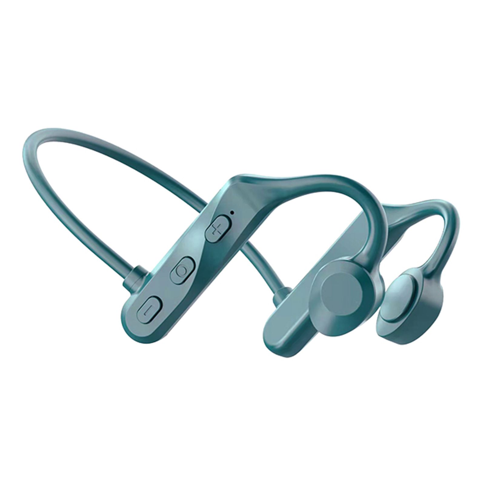 Bone Conduction Headphone Ha-free Sport Headphone Wireless Headset