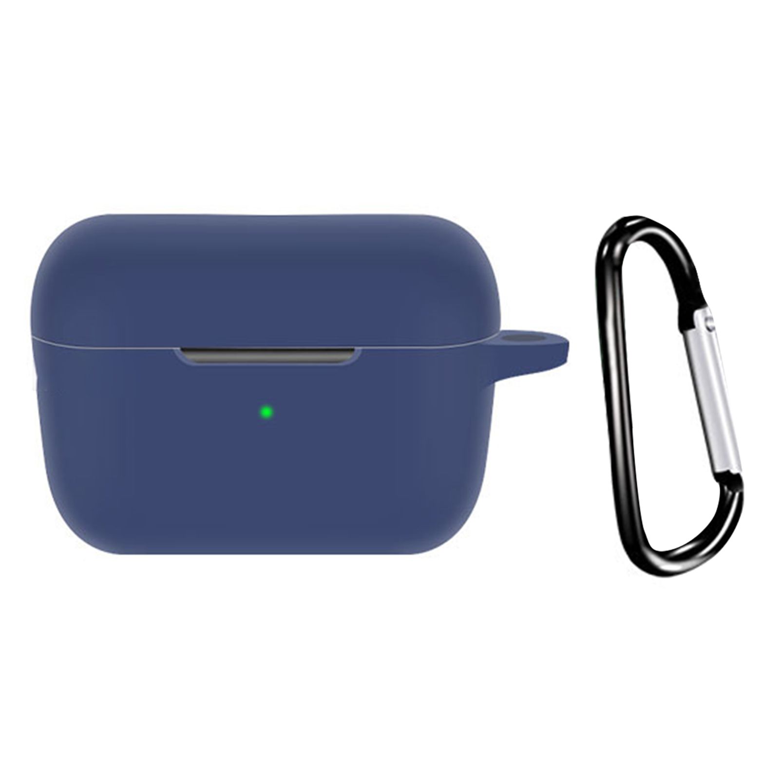 Earphone Cover Flexible Bluetooth-compatible Earbuds Protective Sleeve