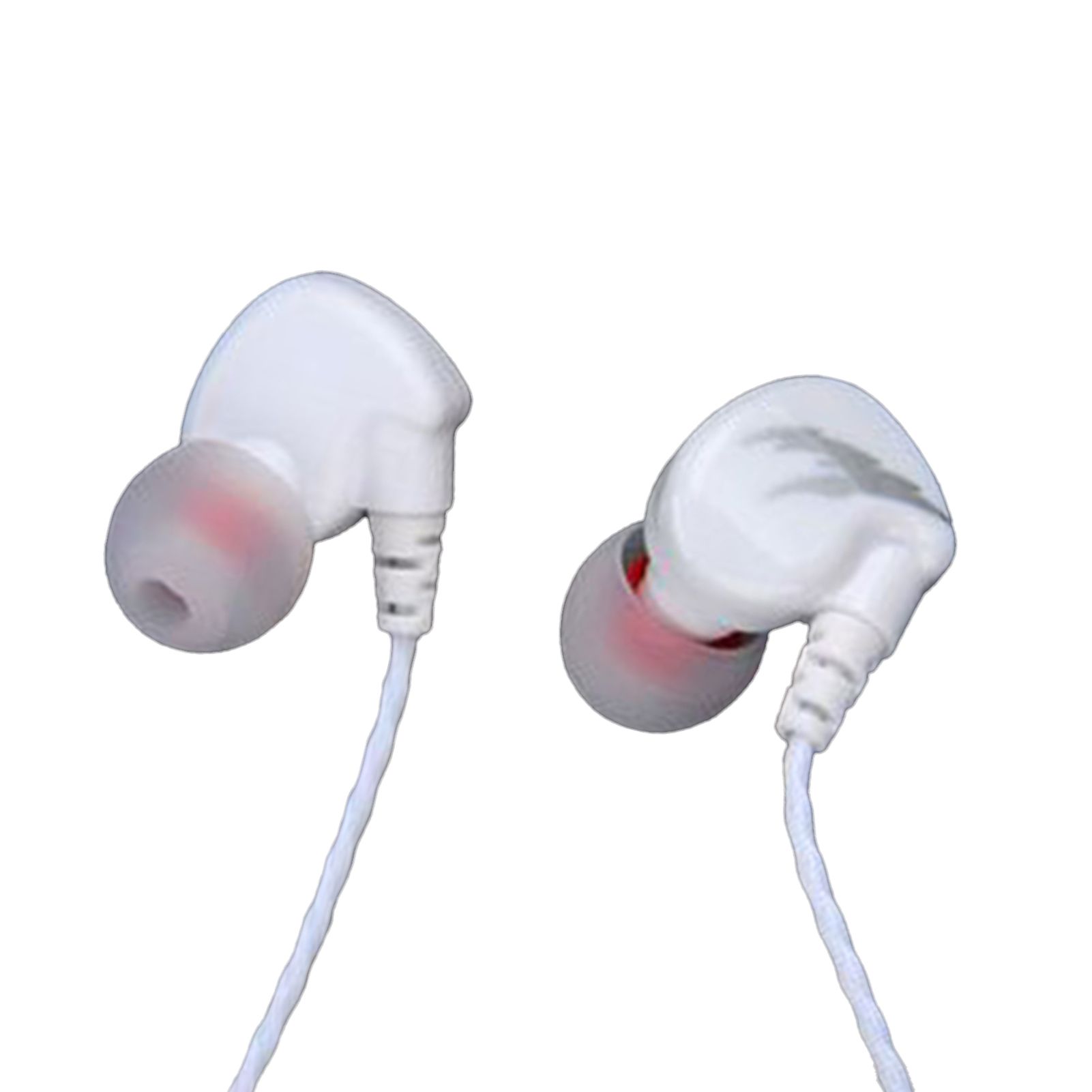 Wired Earphone Wide Compatible In-ear Sweatproof Wired Headphone
