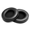 1 Pair 40-110mm Soft Memory Foam Headphone Earpads Replement Headset cessory
