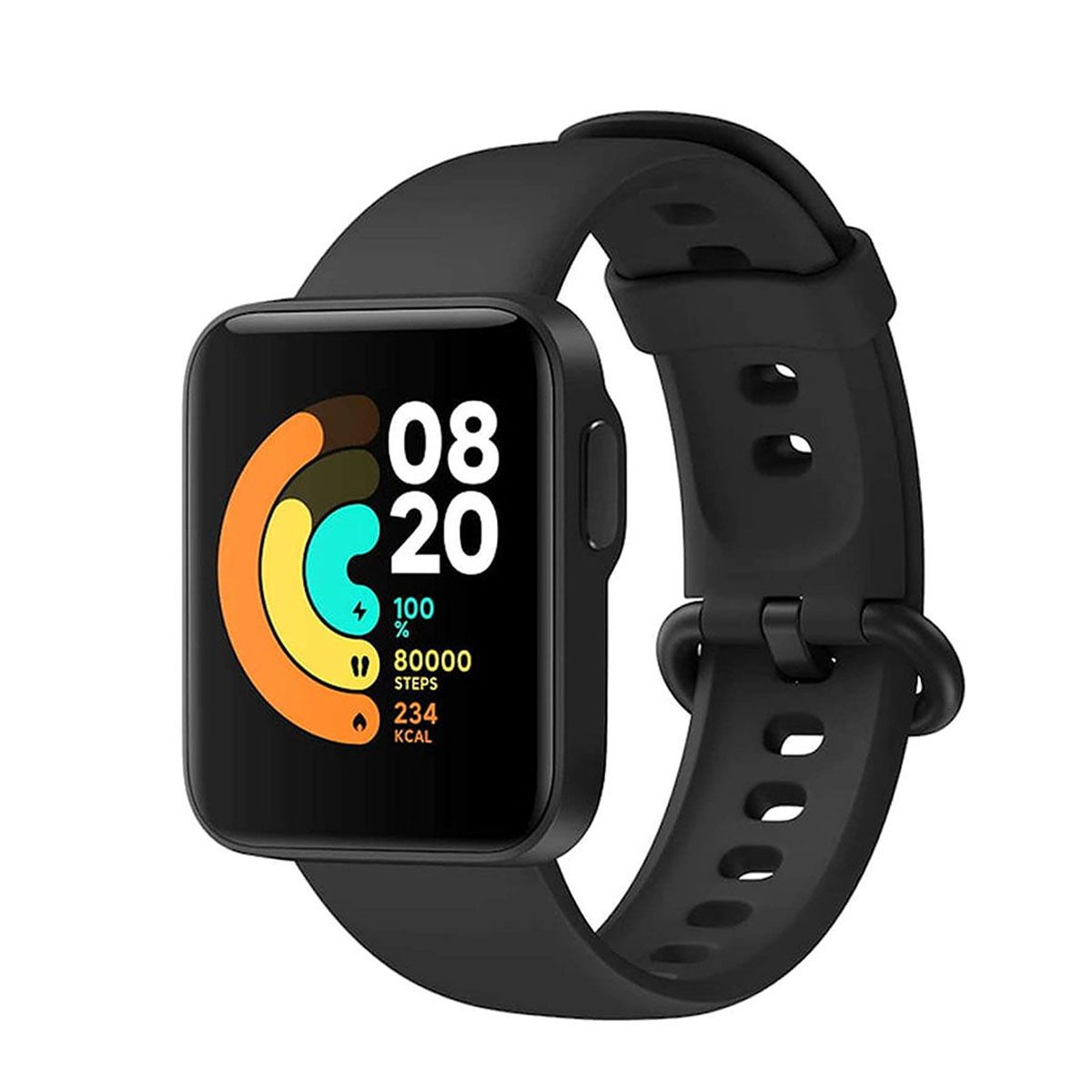 Xiaomi Mi Watch Lite Smart Band 1.4 TFT LCD Screen Fitness Heart Rate Sleep Monitor Waterproof Redmi Smart Watch Global Version