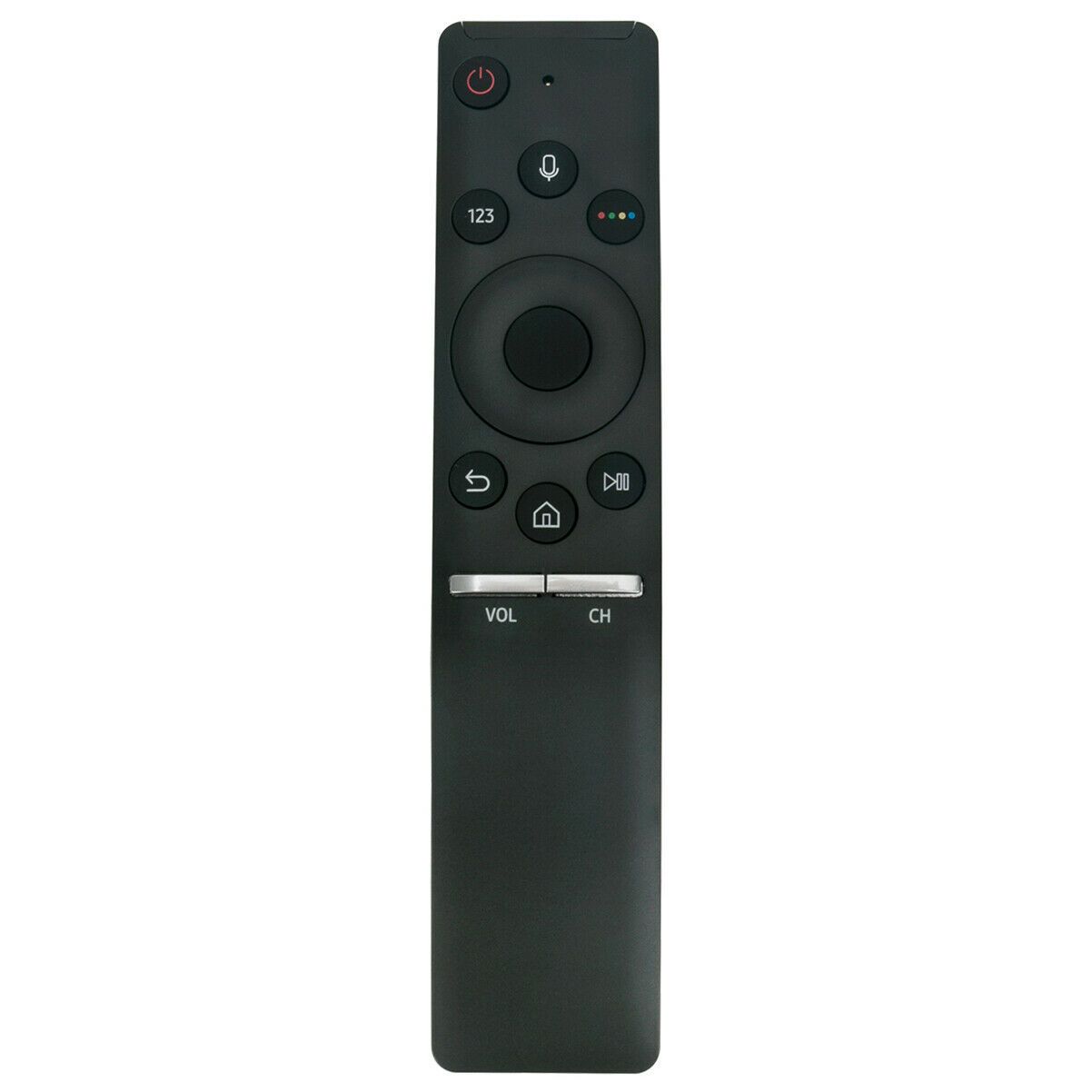 Remote Control BN59-01298C for Samsung 4K Voice QLED Smart HD LCD TV BN59-01275A BN59-01298G/D BN59-01298J RMCSPR1BF1