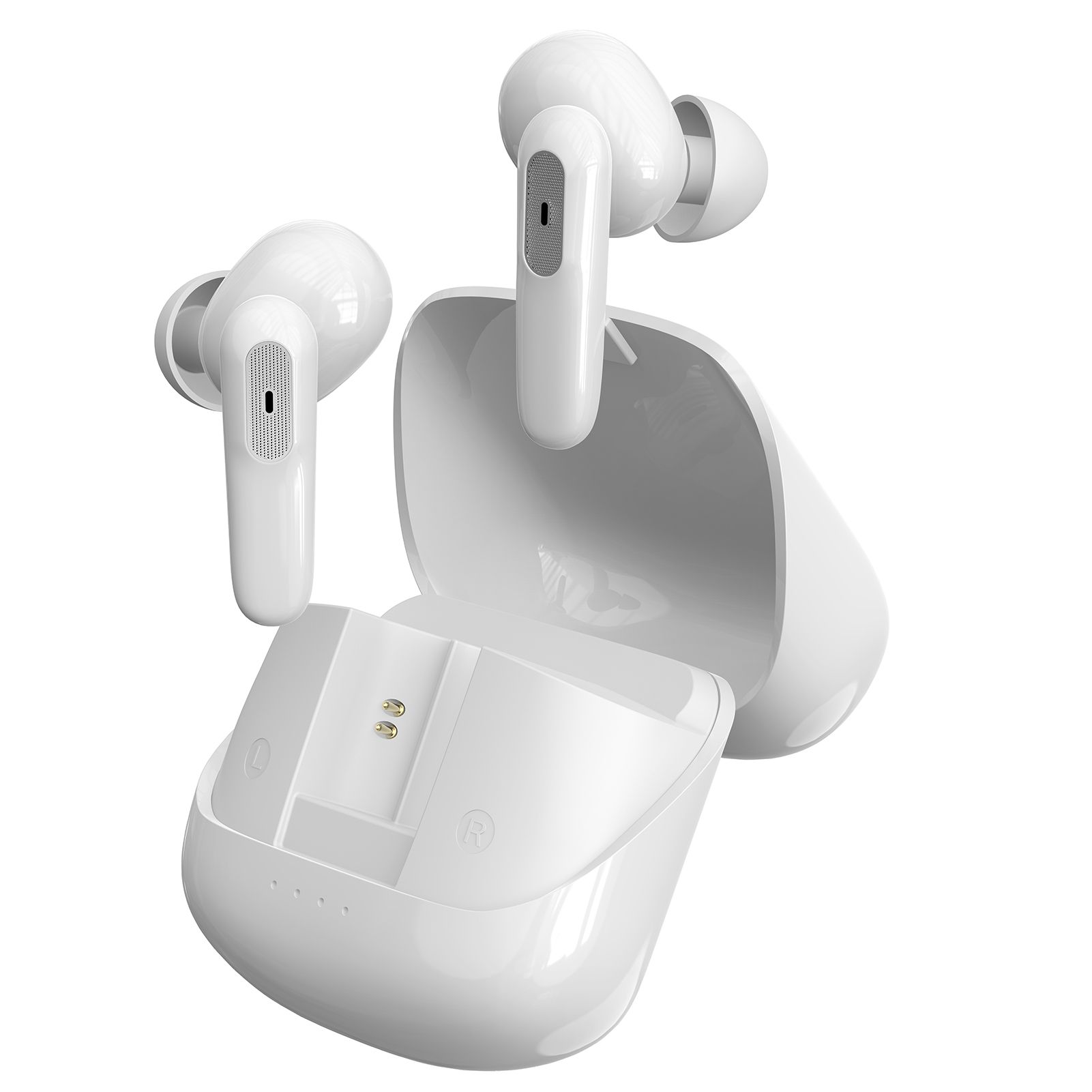 Wireless Headset Dynamic Bluetooth-compatible5.0ni Gaming Earphone
