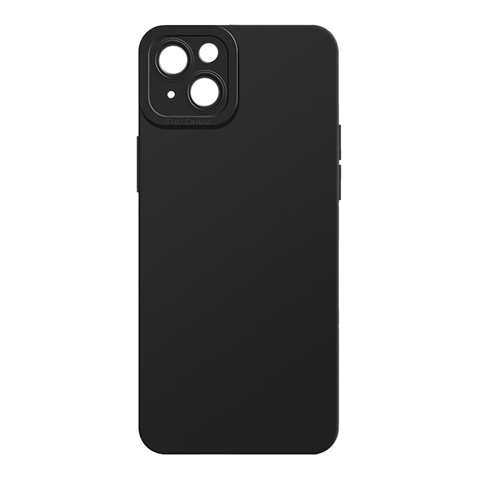Phone Protective Case Easy Installation Anti-drop TPU Phone Protective Cover