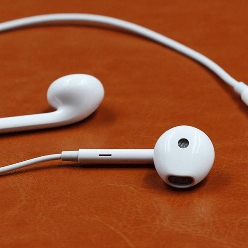 Vivo Ear Phone for All Android User - White