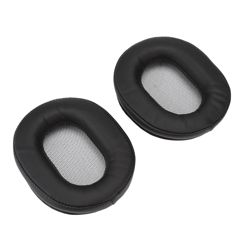 Soft Lightweight Comfortable Headphones Ear Pads Sponge Headphone