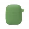 Dustproof Anti-lost Solid Color Earphone Storage Box Container for TUNE220