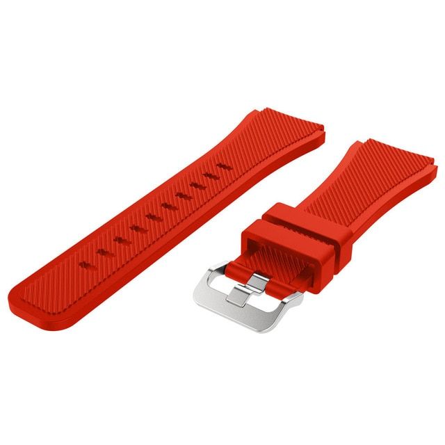 For Huami Amazfit GTR 2 Strap Stratos 3 2 Silicone Sport Wrist Bracelet 22mm Watch Band GTR2 Smart Watch Replacement Accessories
