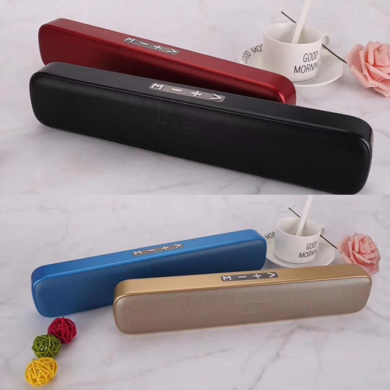 Original HDY-G29 Portable Bluetooth Speaker With TF Card and Pen Drive Slot