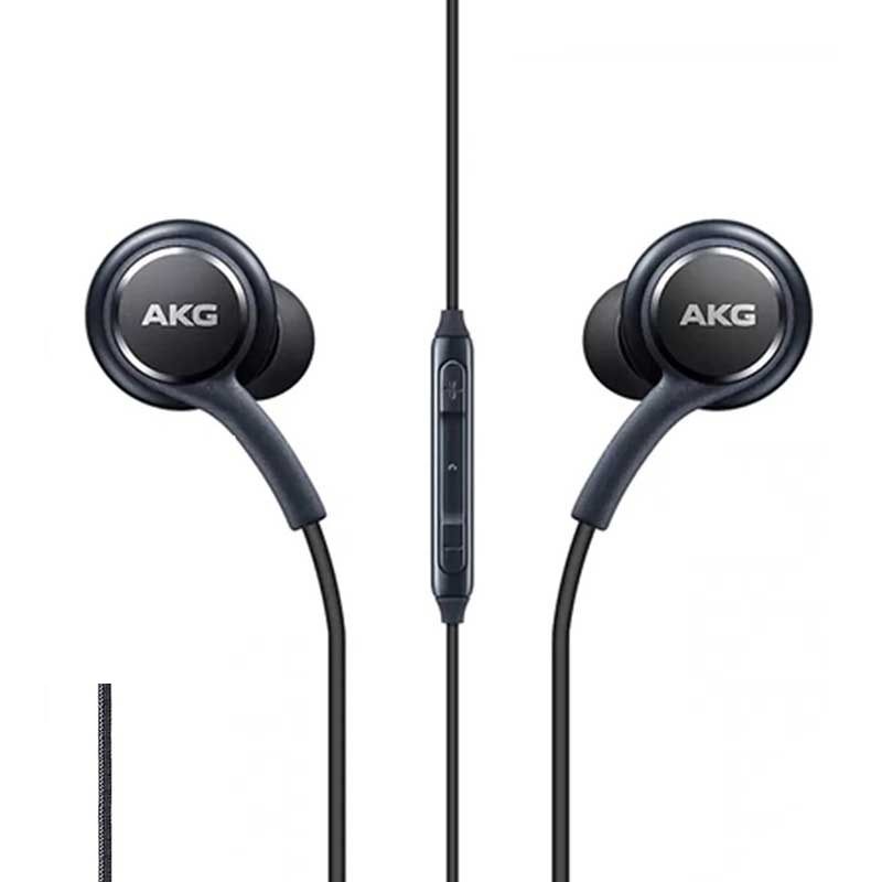 Super Bass 3.5mm Earphone/Headphone For Android & ios Phone With Pouch