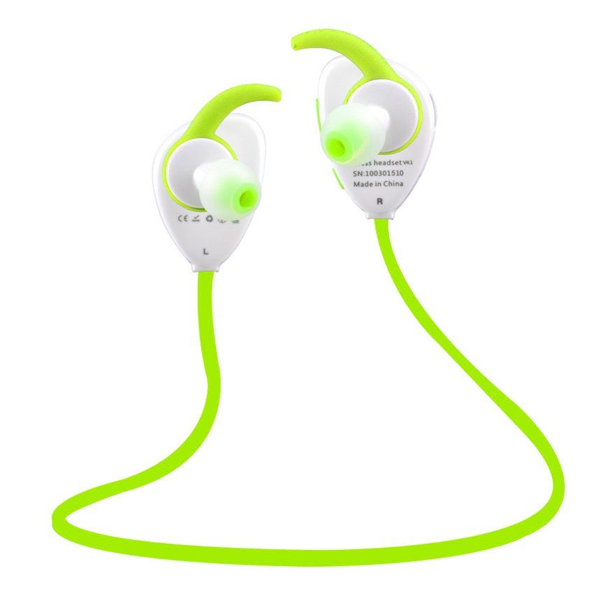 TE Sports Music Talk 4.1 Stereo Headset Earphone Earpiece For Phones