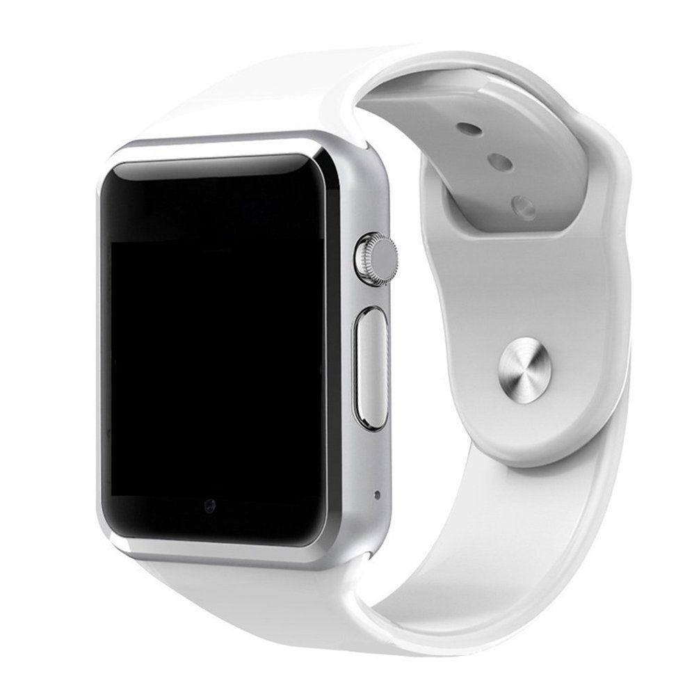 A1 Smart Watch Digital Analog Sports Watch Smart Wristwatch For Android Phone