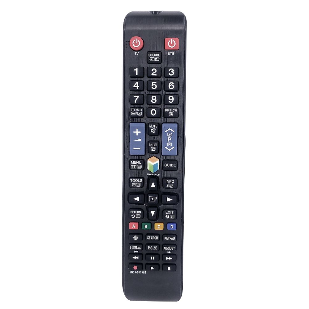 New remote control For Samsung SMART TV BN59-01178B UA55H6300AW UA60H6300AW UE32H5500 UE40H5570 UE55H6200