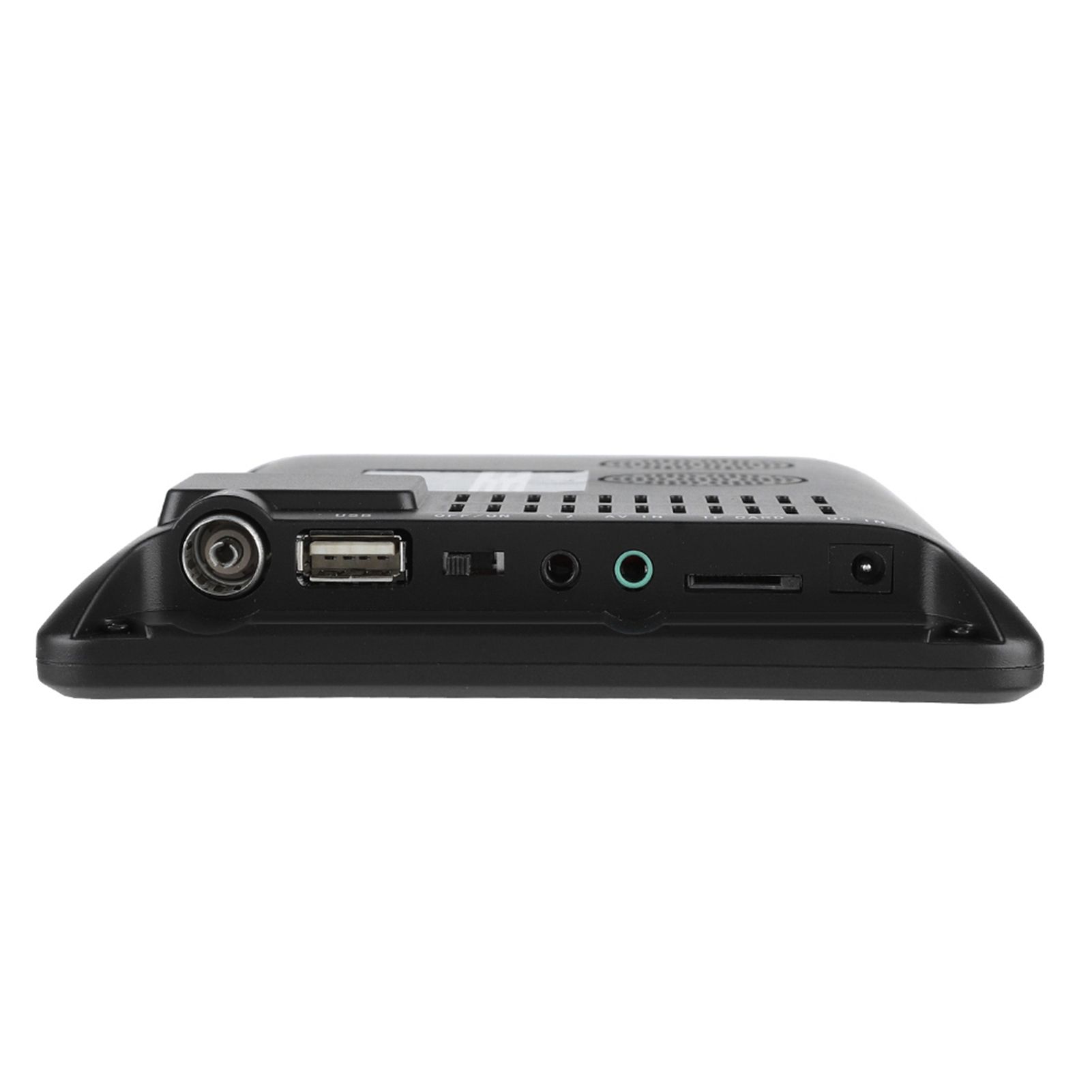 7'' 9" 10" 14" Digital Television Portable HD TV 1080P LED DVB-T/ T2 MP4 Player