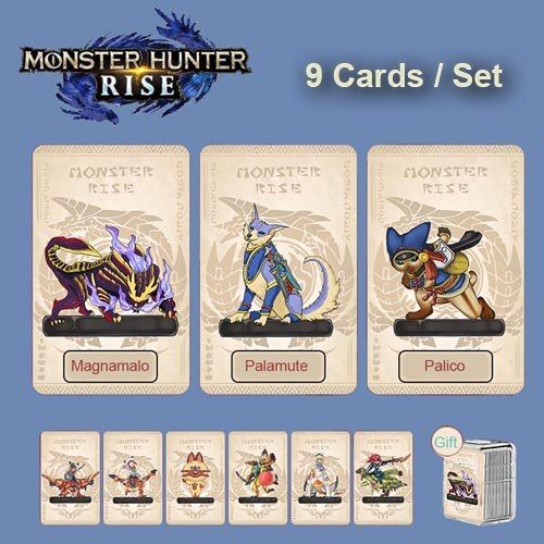 24 NFC Game Cards Compatible For Botw Switch Zelda Breath Wild Super Mario Smash Cart 8 Bros Odyddey Splattoon 2 Kriby Ultimate