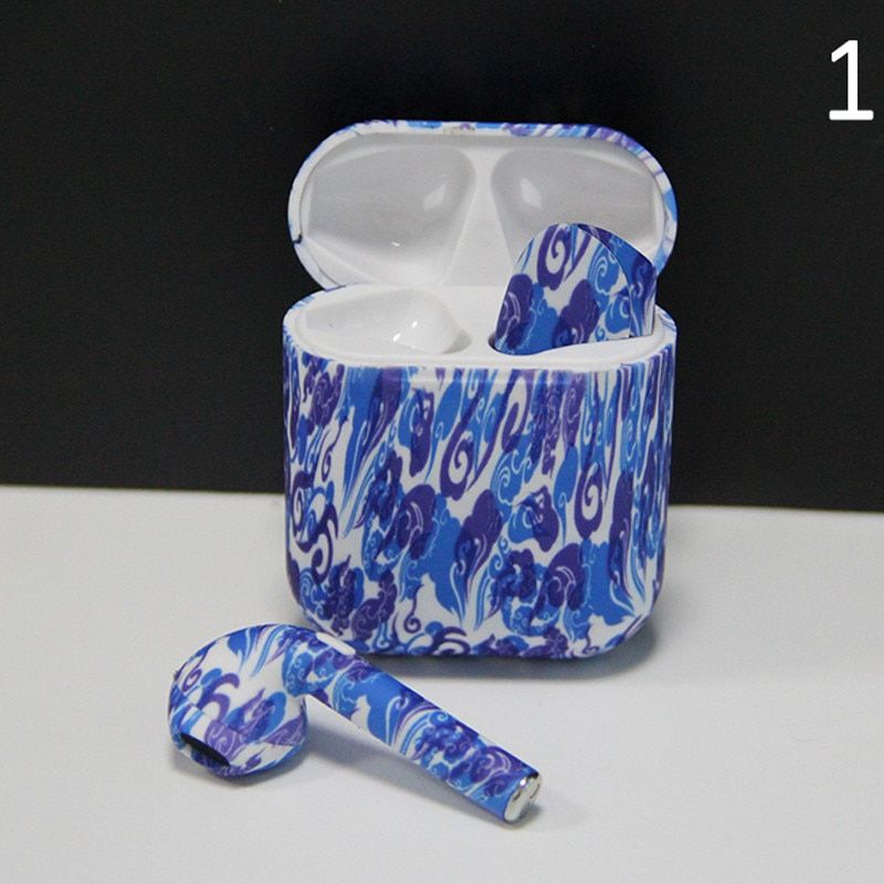 High Quality Mini i9s TWS Bluetooth Headsets Earbuds Wireless Earphone Earphones Colorful Earpiece for xiaomi iPhone earphones