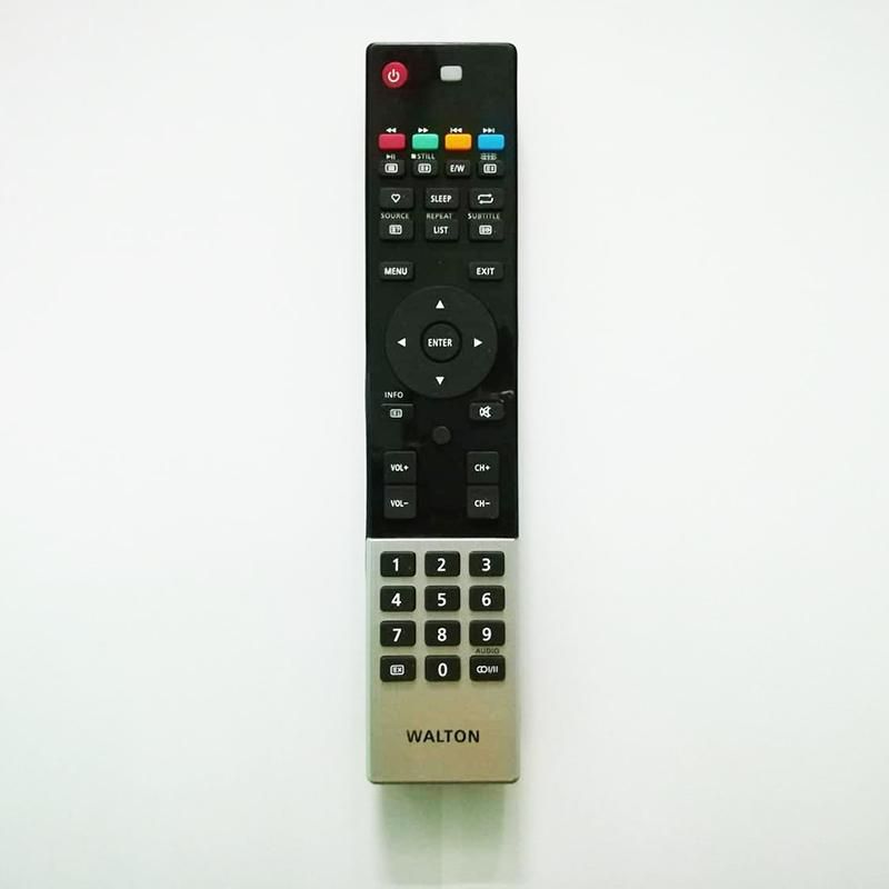 Walton TV Remote Control