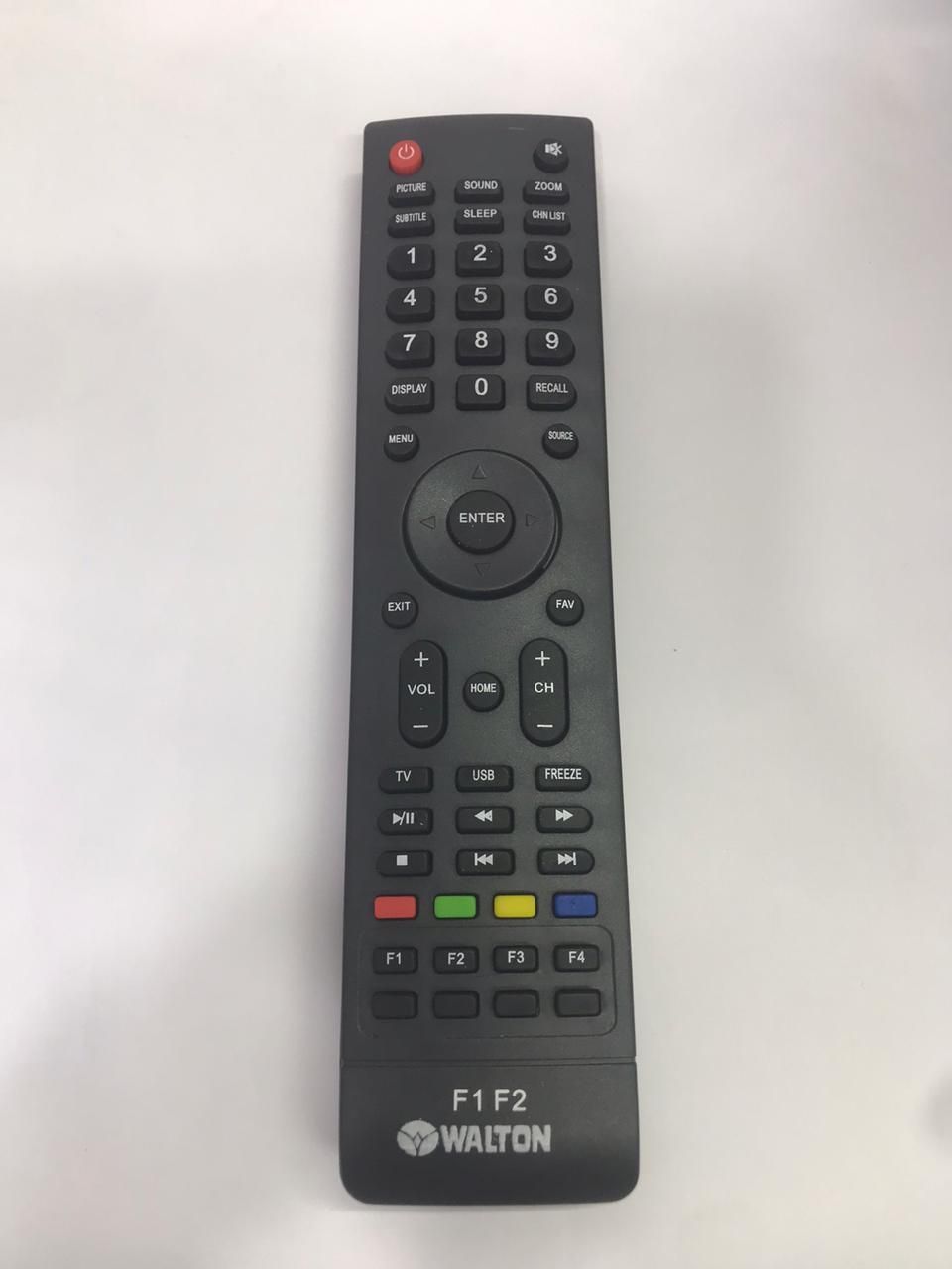 Walton led LCD remote