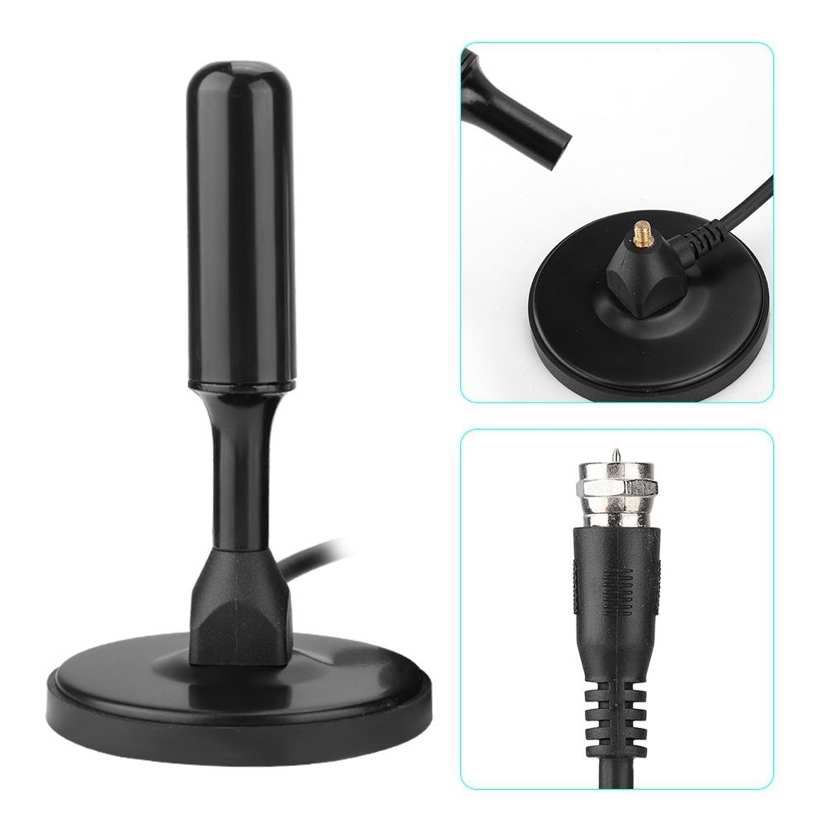 3.5 dBi TV antenna, di tal TV TV antenna, TV signal receiver