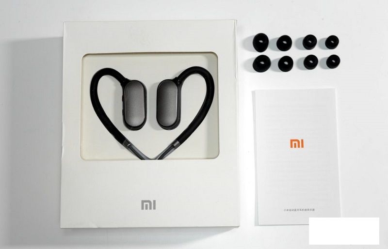 Xiaomi Mi Sports Bluetooth Earphone