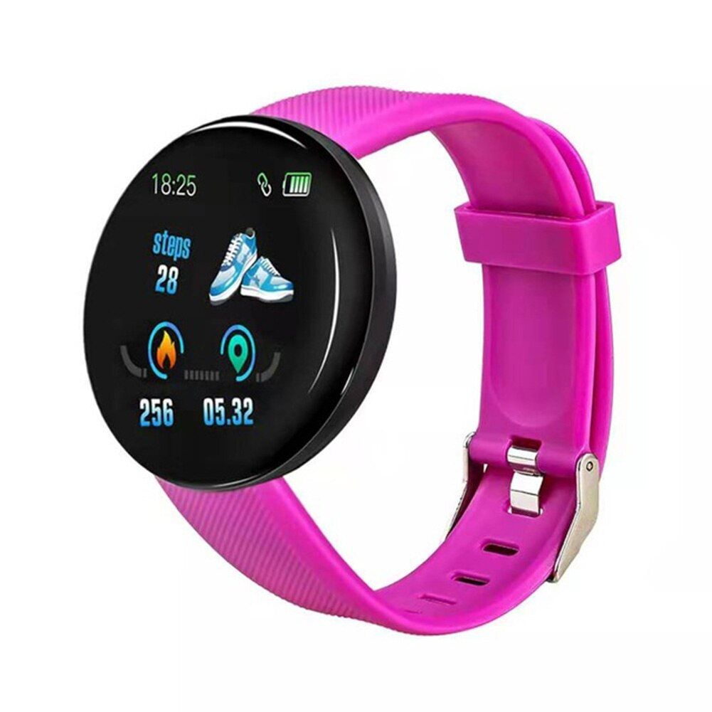Smart Band M6 Men Women Fitness Bracelet Tracker Heart Rate Blood Pressure Monitor Sport Waterproof Smart Watch For Xiaomi IOS 6