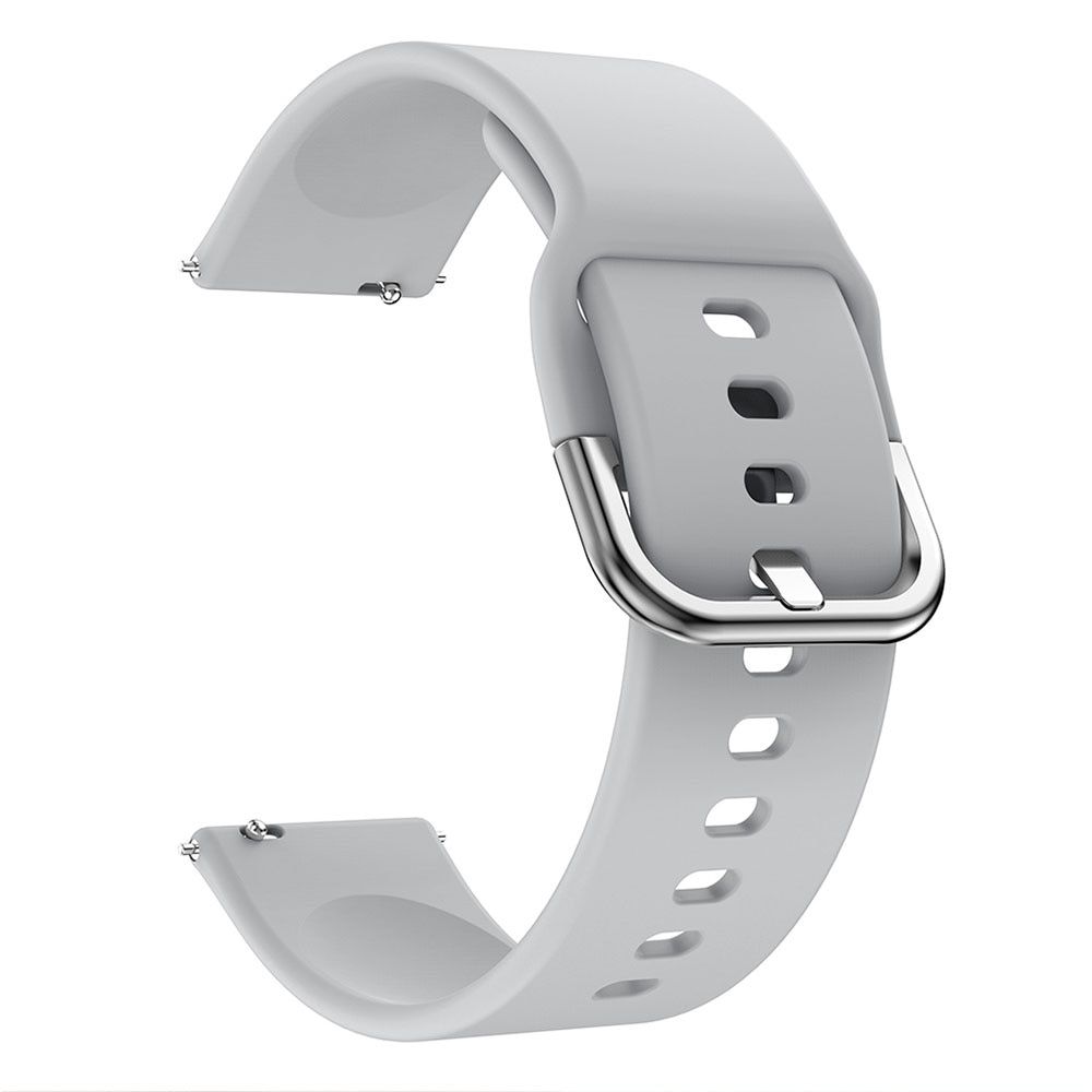 20mm band For samsung galaxy watch 3 41mm active 2 44mm band wrist bracelet belt samsung active2 40mm galaxy watch 42mm