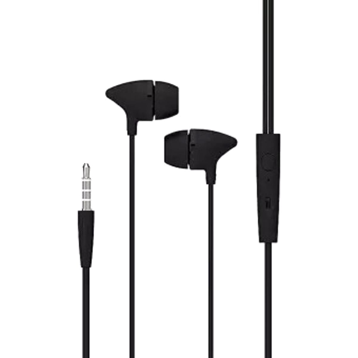 UiiSii C100 Earphone in-ear headphones for games and music - Headphone - Headphone - Ear Phone - Earphone