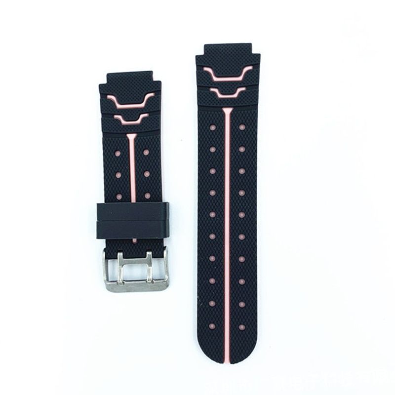 Children'S Smart Replacement Strap Suitable For Z5/S16/S15/Q12/Q12B Kids Smart Watchs Comfortable Silicone Band
