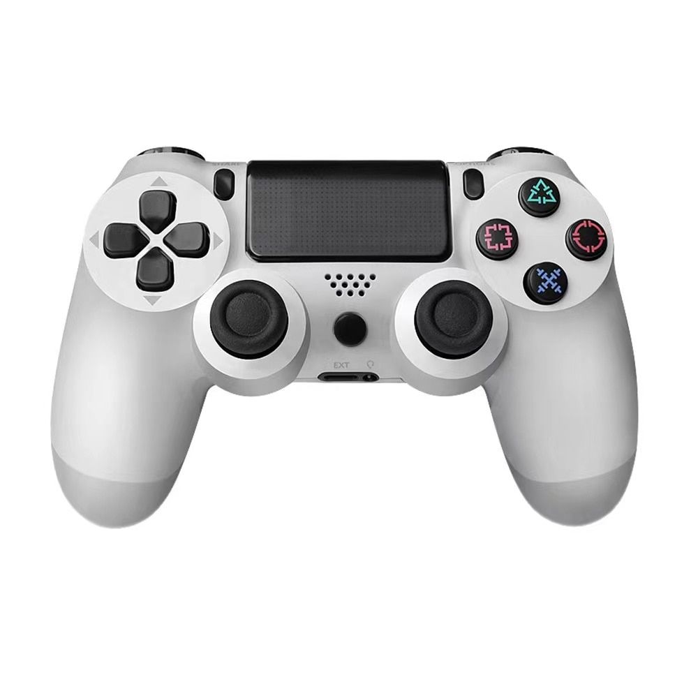 ps4 wireless gamepad  Six-axis Gyroscope Gamepad Controller for PC Ps4 Console Playstation 4 Mobile PC Button Joystick