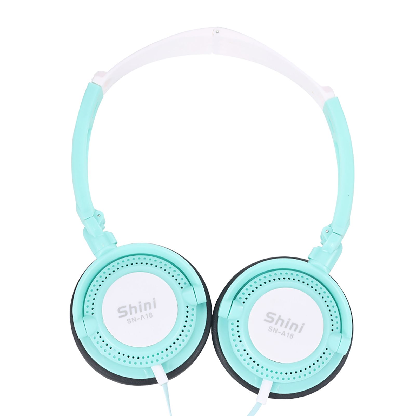 Wired Headset Good Sound Effect Portable Headset Earphone