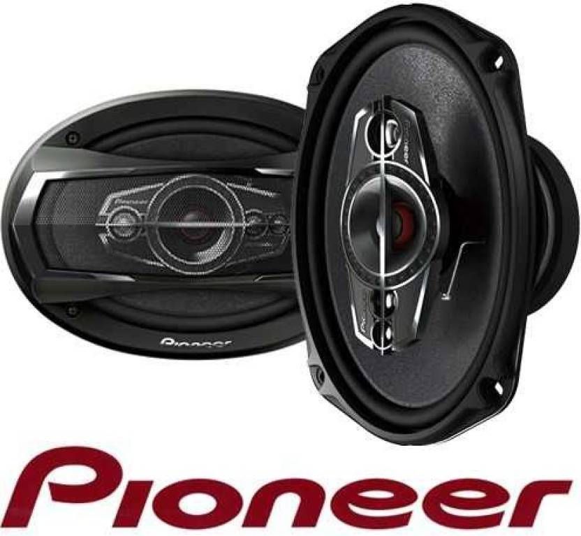 Pioneer Car Back side Speaker (Sound Quality Series)
