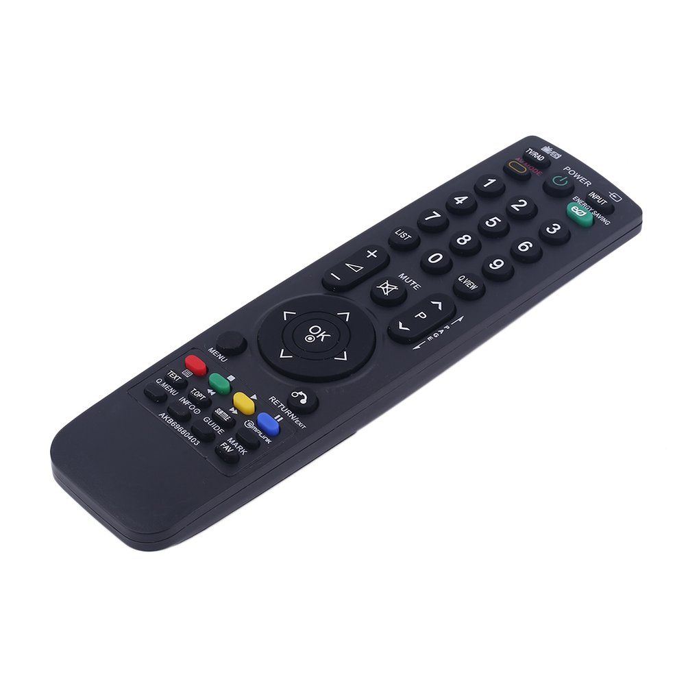 For LGAKB69680403 Universal Replacement Televison Tv Remote Control For Most TV