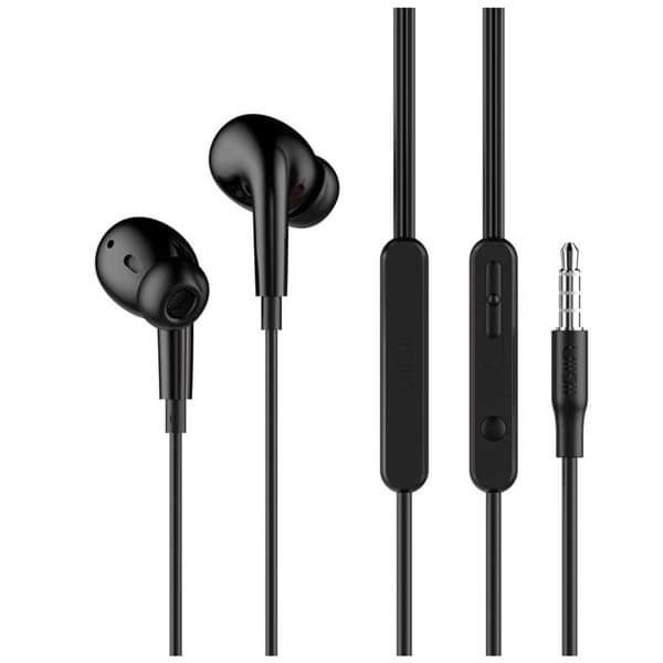 UiiSii UX In-Ear Dynamic Headset with Microphone