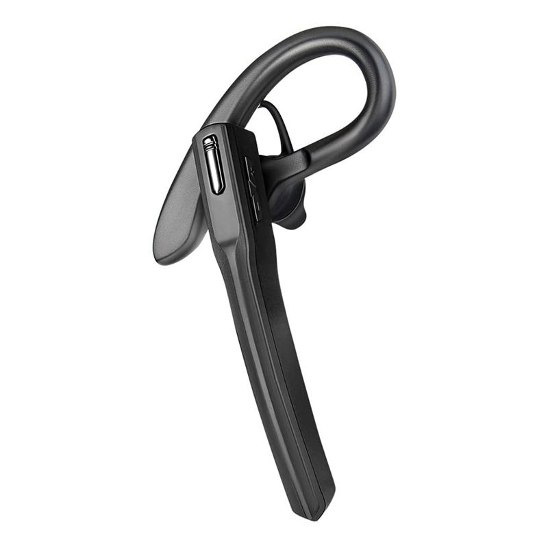 NYT Wireless Bluetooth Headset Bluetooth Hands-Free Headset With Noise-Cancelling Microphone Over-Ear Unilateral Headset