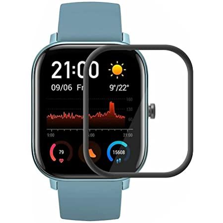 GTS 2 Mini Full Screen Protector Soft
