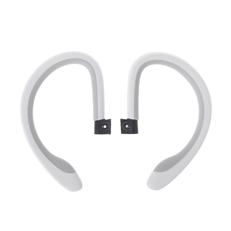 1 Pair Ear Hooks Earhooks Replacement for Powerbeats2 PB2 Wireless In-Ear Headphones