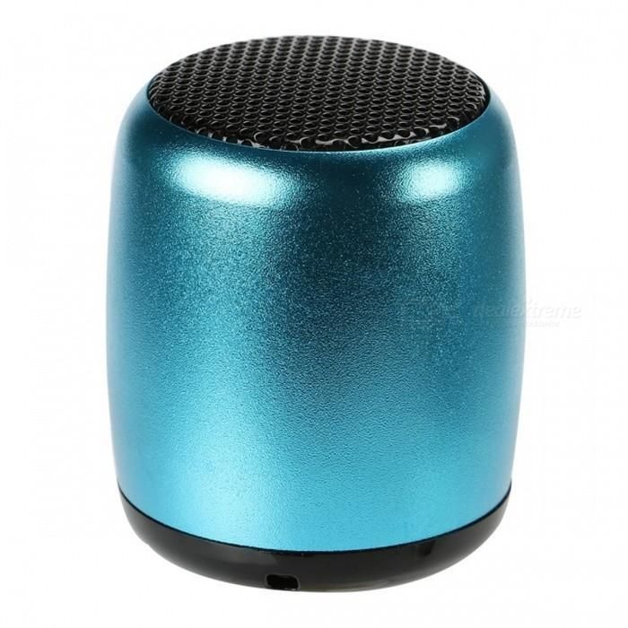 Mini Bluetooth Speaker Wireless with Self-Timer and Phone Function