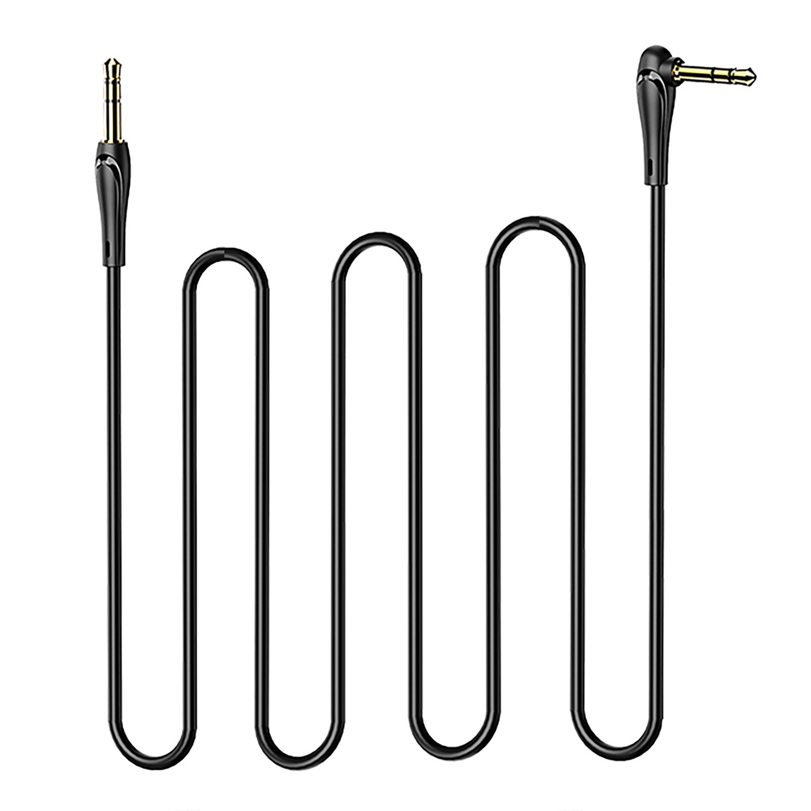 Audio Cable Professional 3.5mm Male to Male AUX Stereo Cord