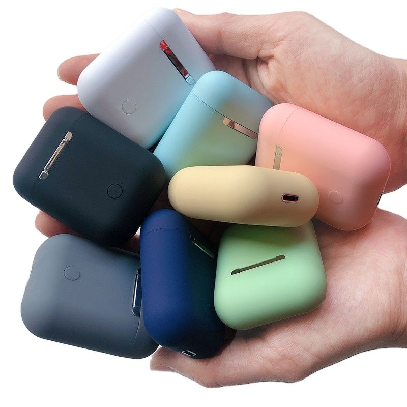 In Ear Earbuds - Bluetooth Earbud - Bluetooth Headphone - Air Buds - Tws - Bulotooth Headphone