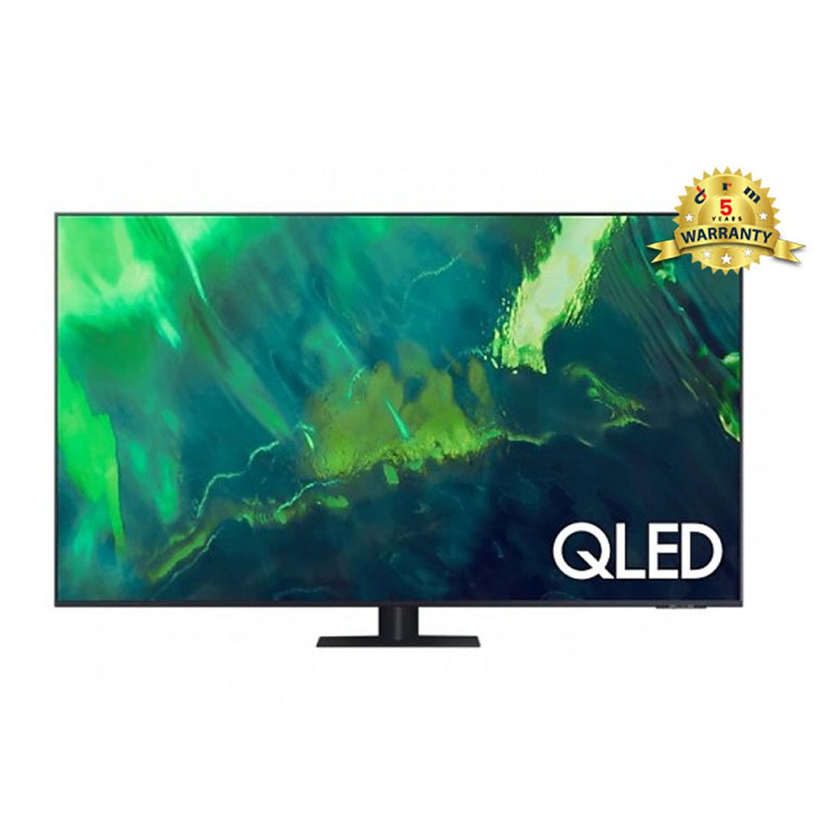 Samsung 55 Inch Class Q70A QLED 4K Smart TV