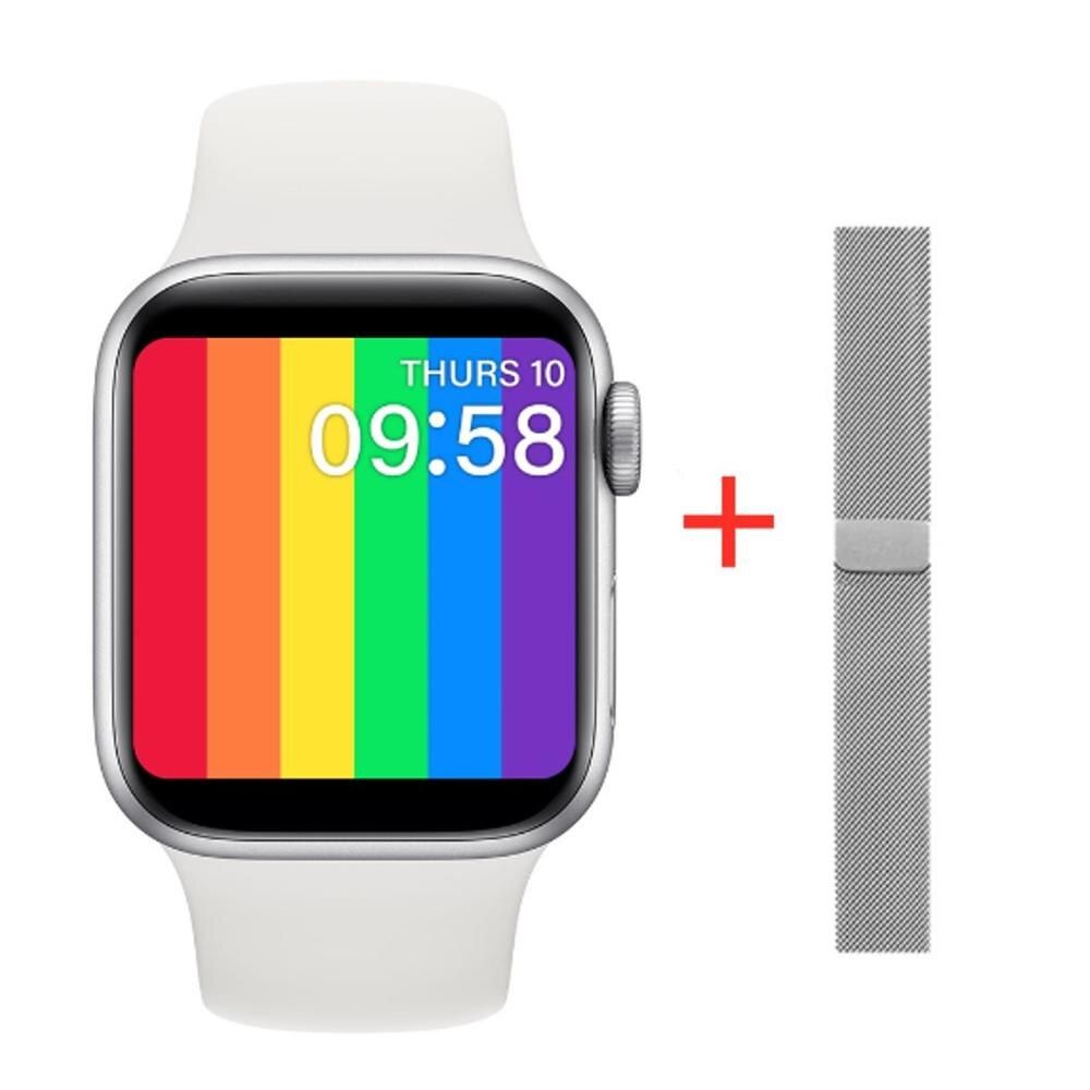 2021 Smart Watch Women Men Smartwatch Fitness Tracker Sport Bluetooth Waterproof Smart Watches For Android IOS Electronics Clock