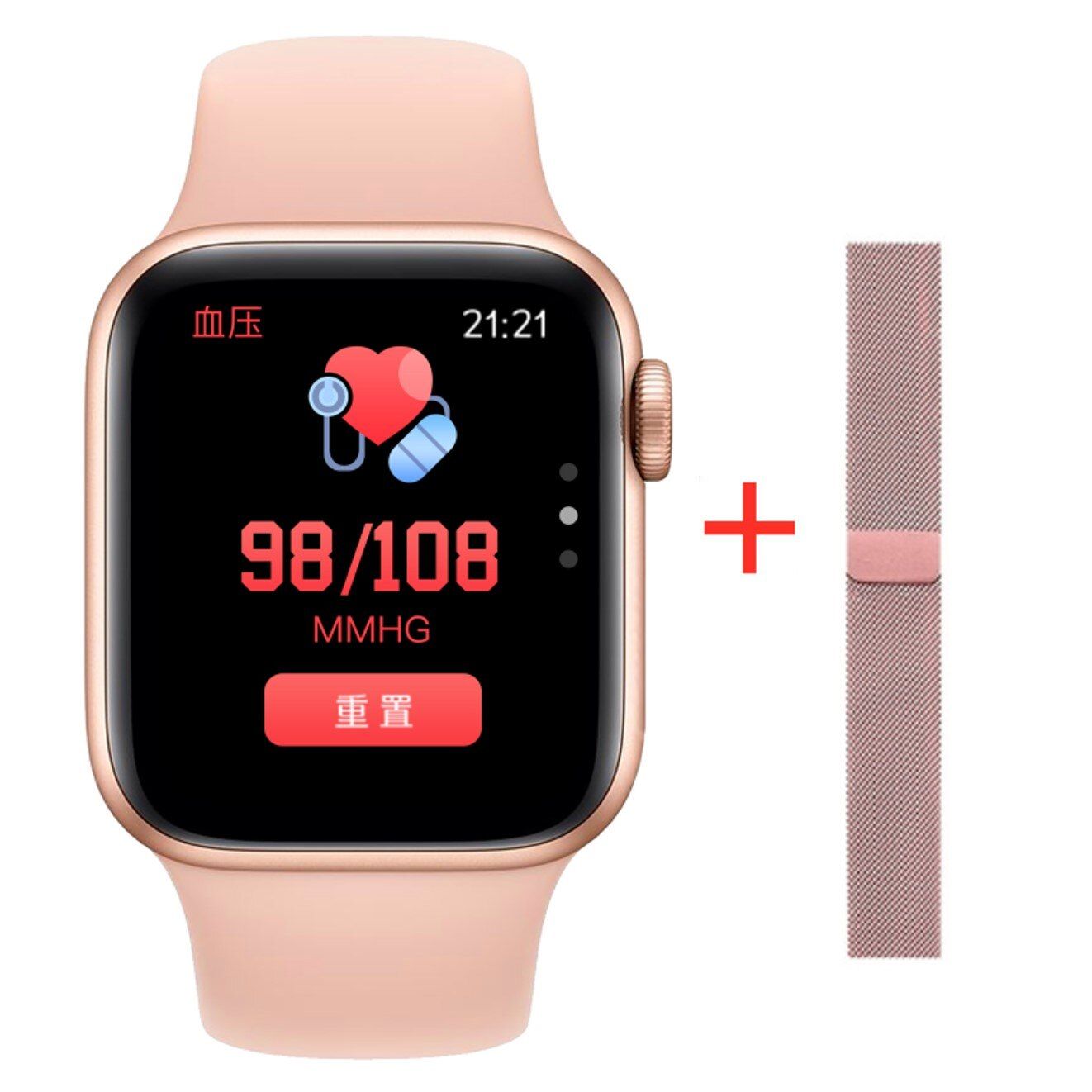 696 V8 Smart Watch Bluetooth Sleep Tracker Smartwatch Touch Screen Wrist Watch with Camera Card Waterproof Smartwatch