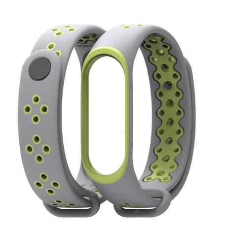 Band 4 Wrist Straps Smart Silicone