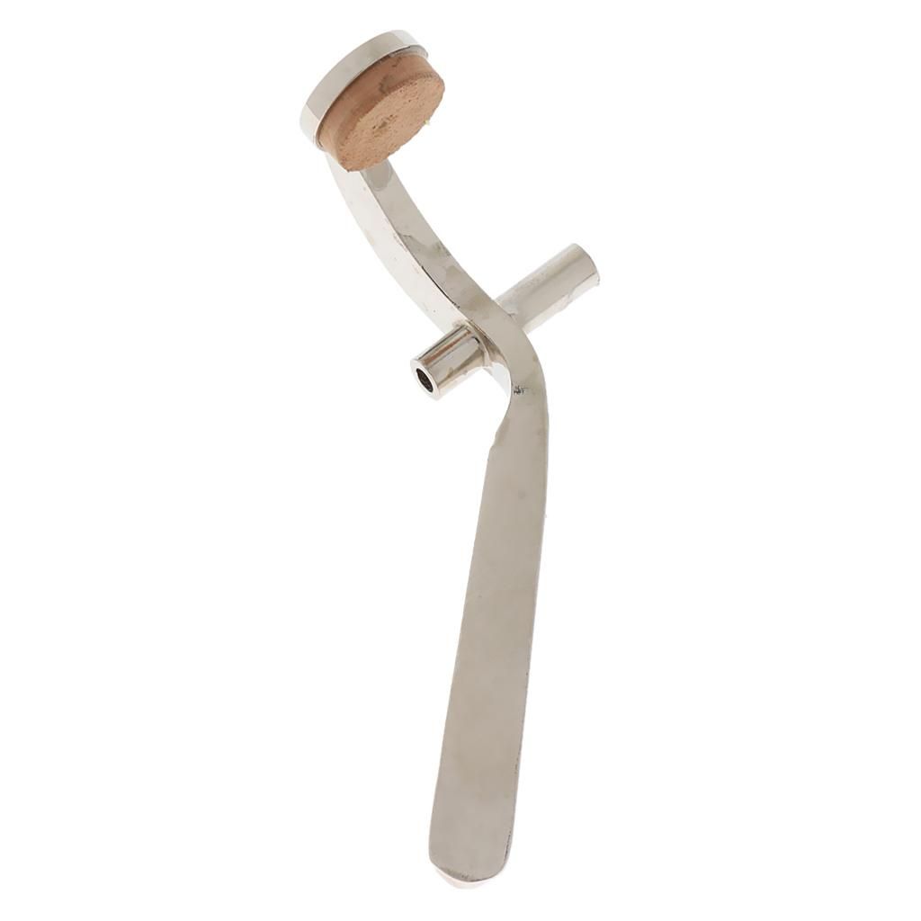 Durable Trumpet Trombone Water Key Brass Instrument Accessory 2.8mm